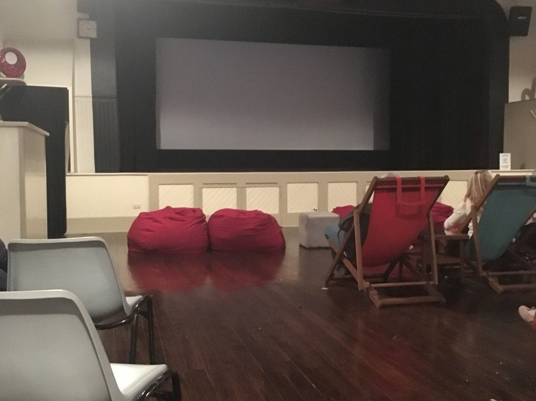 South West Roxy Cinema-西南岩必去景点