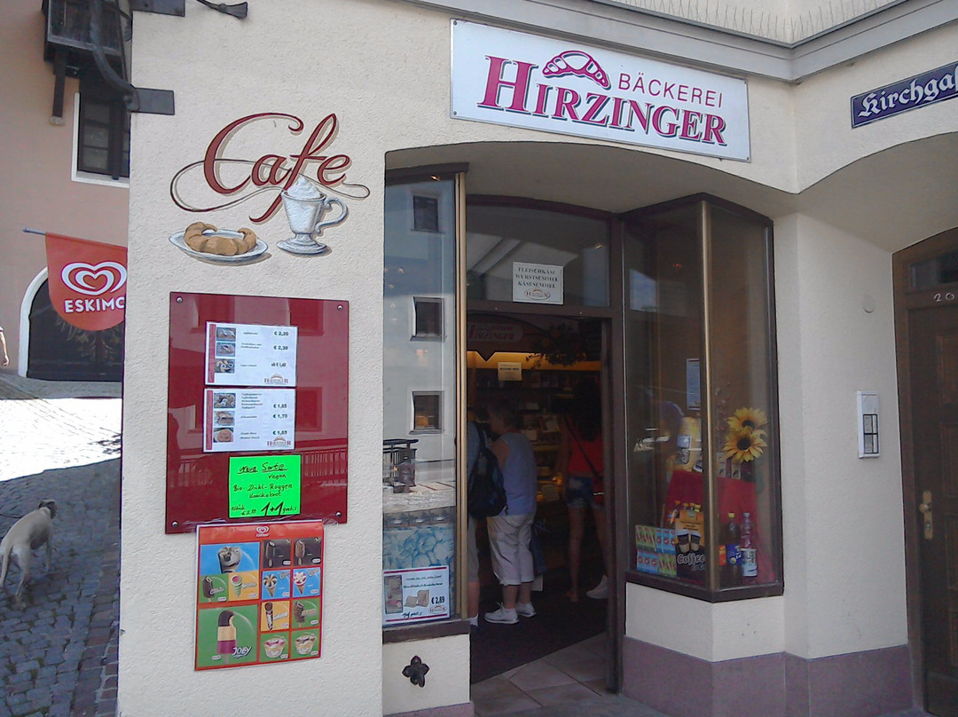 Christian Hirzinger