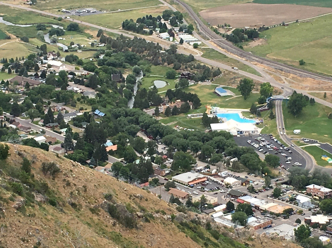 Mountain Mayhem Adventure Rental-Lava Hot Springs必去景点