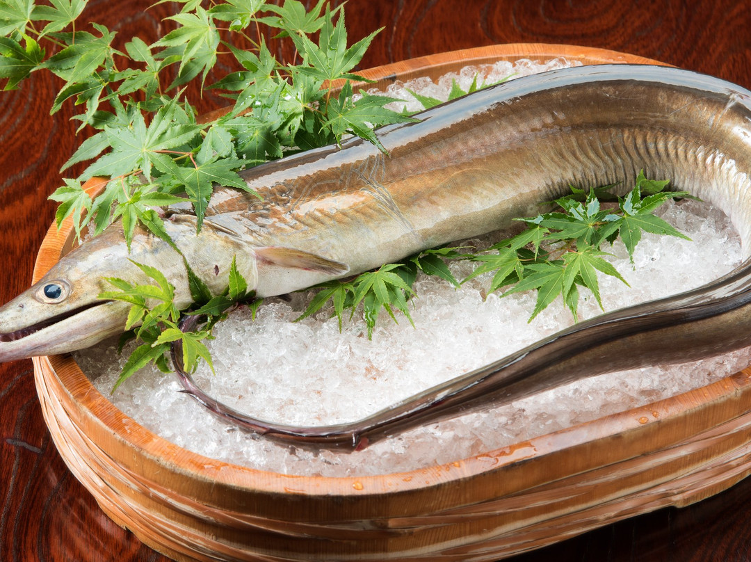 Tachibanaya Ryokan主图