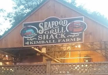 Kimball Farm-韦斯特福德必去景点