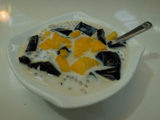 Guilin Food Tours-桂林市必去景点