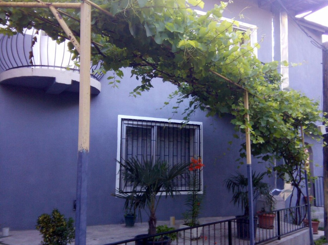 Marina's Guesthouse