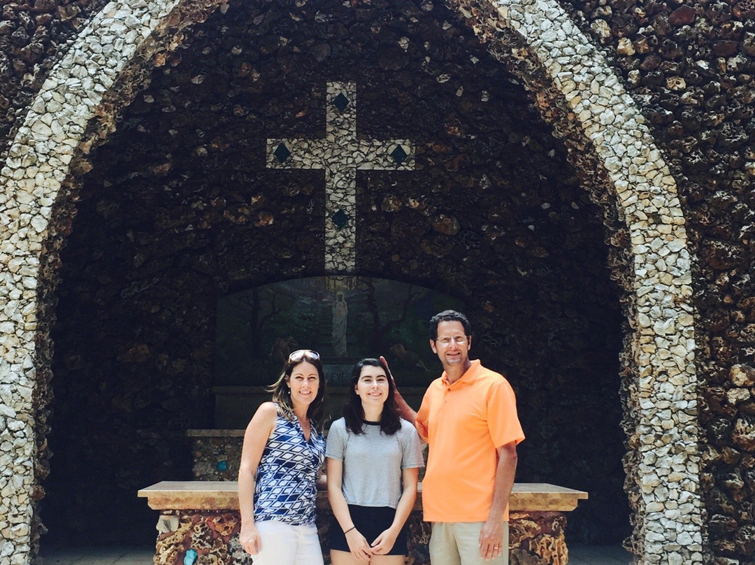 Our Lady of Mount Carmel Monastery-Munster必去景点