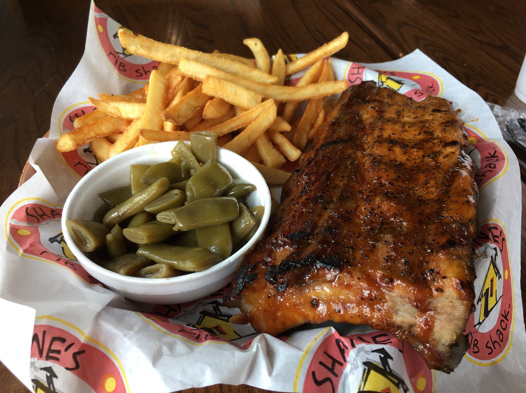 Shane's Rib Shack