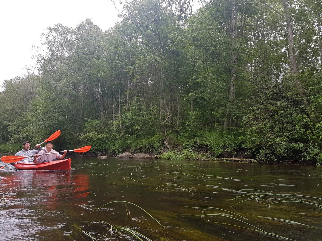 Zumiseb-Saue必去景点