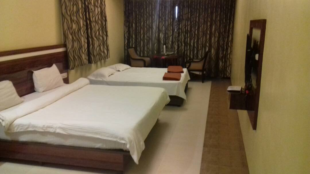 Mount View Resort