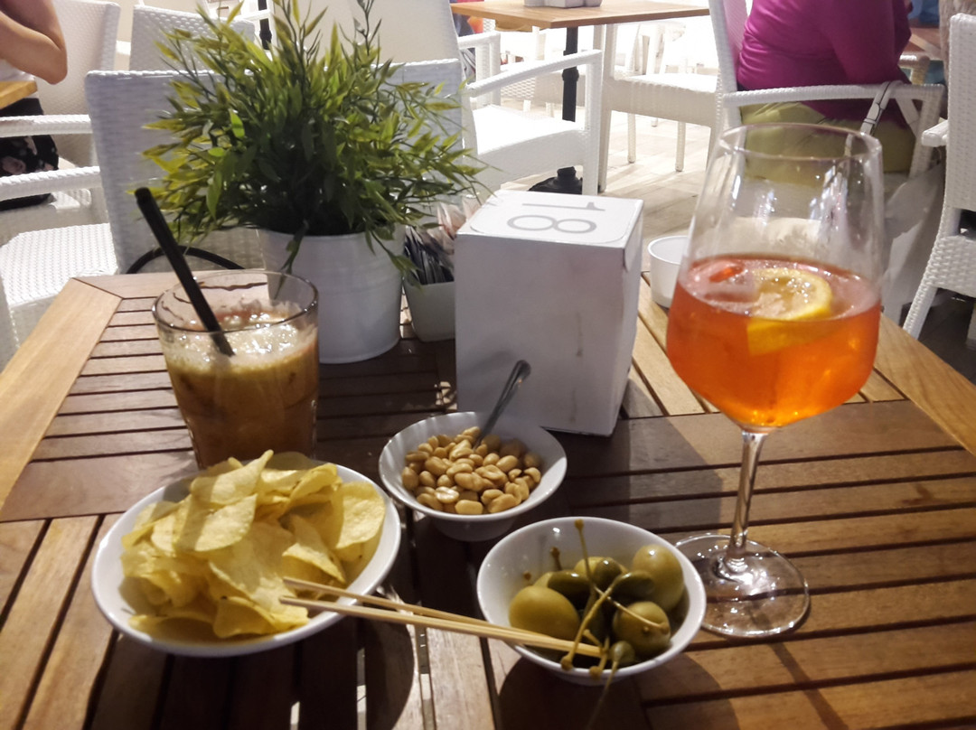 Bar All'Angolo