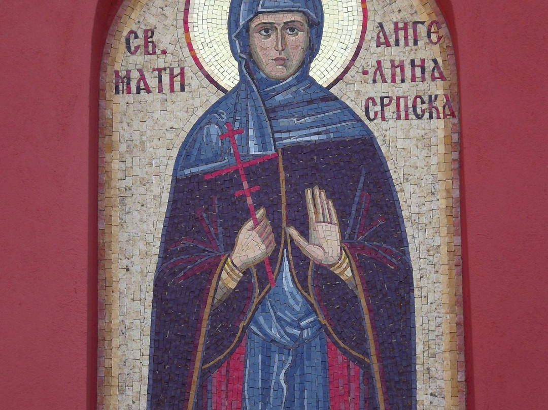 Fruska Gora Monasteries-诺维萨德必去景点