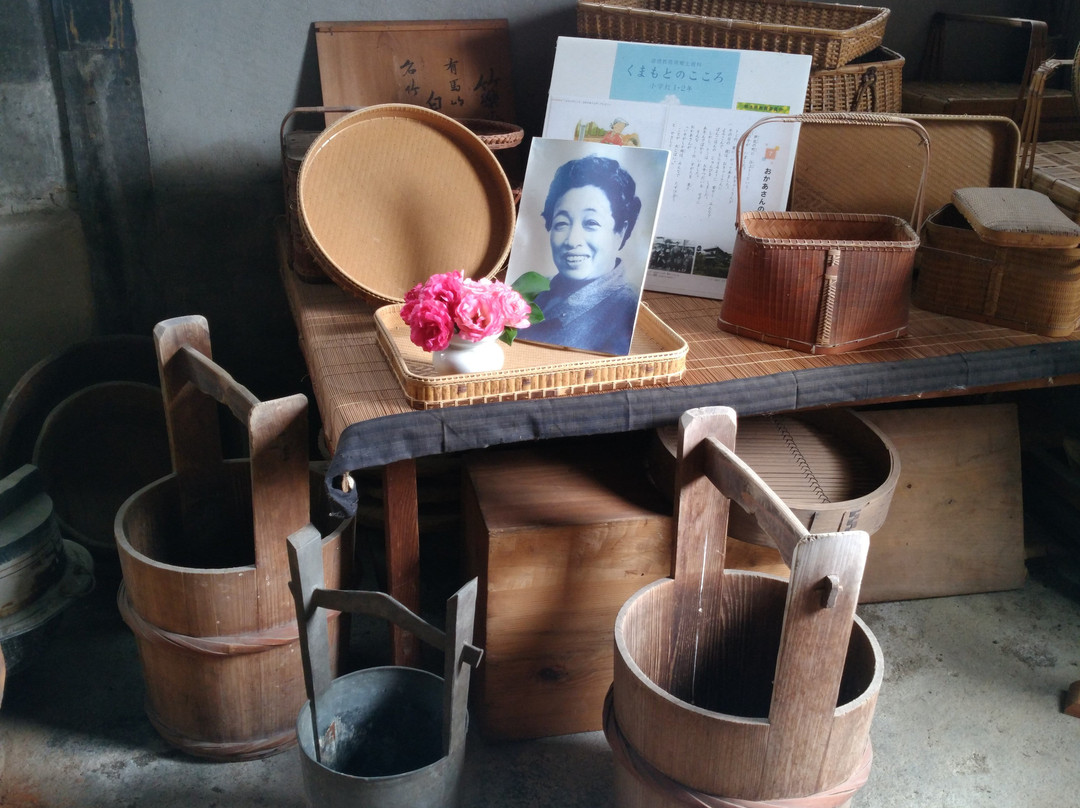 Sekisho Museum-芦北町必去景点