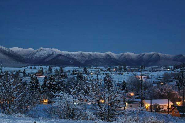 Eureka Area Chamber of Commerce-Eureka必去景点