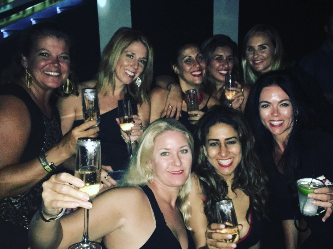 Club Brava-卡罗来纳必去景点