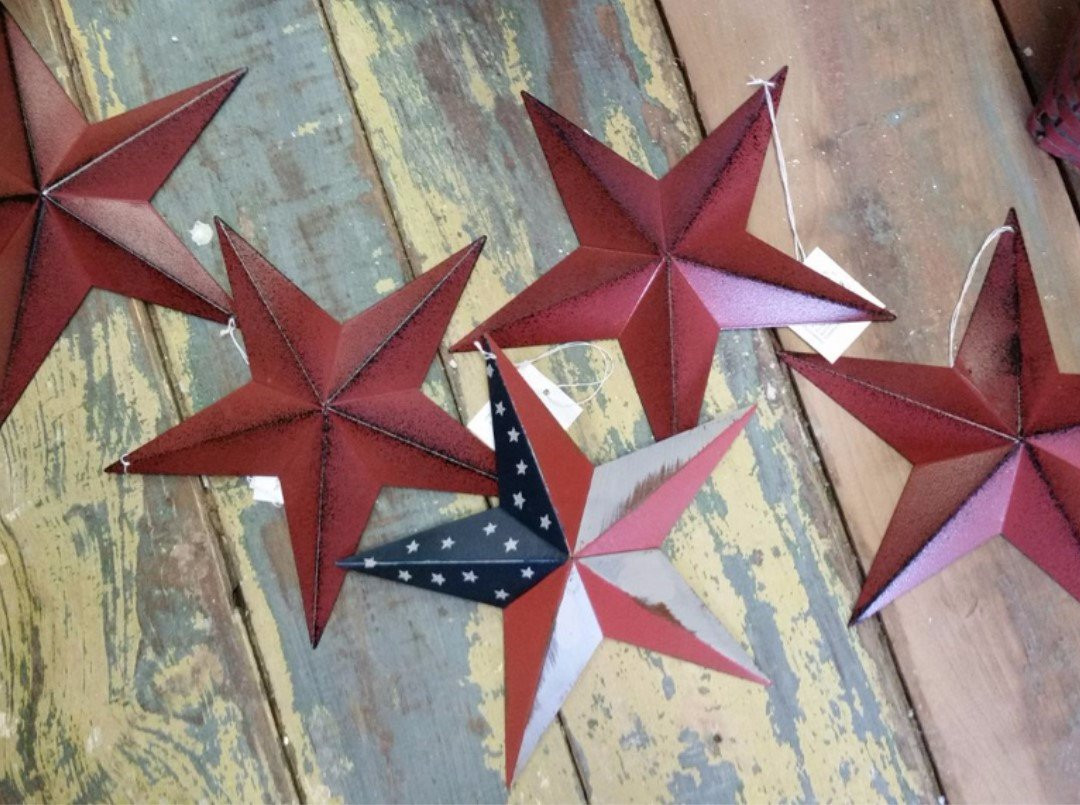 The Pig & Fiddle Emporium-Montgomery必去景点