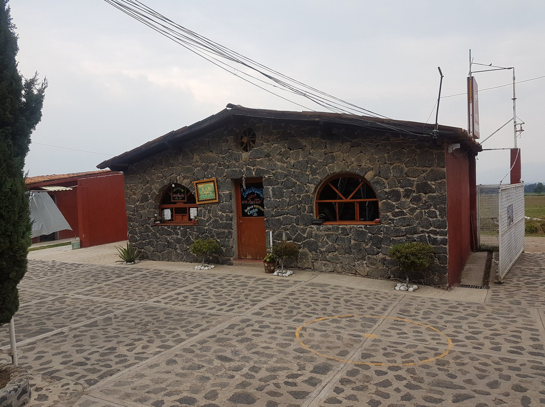 Santa Clara de Juarez旅游攻略图片