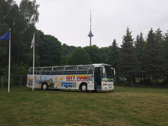 Valandele-维尔纽斯必去景点