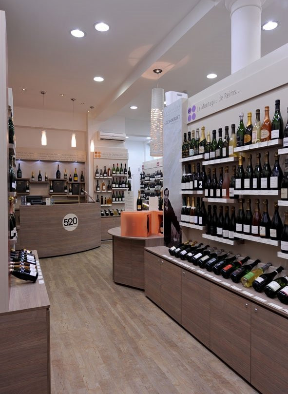 Le 520-埃佩尔内必去景点