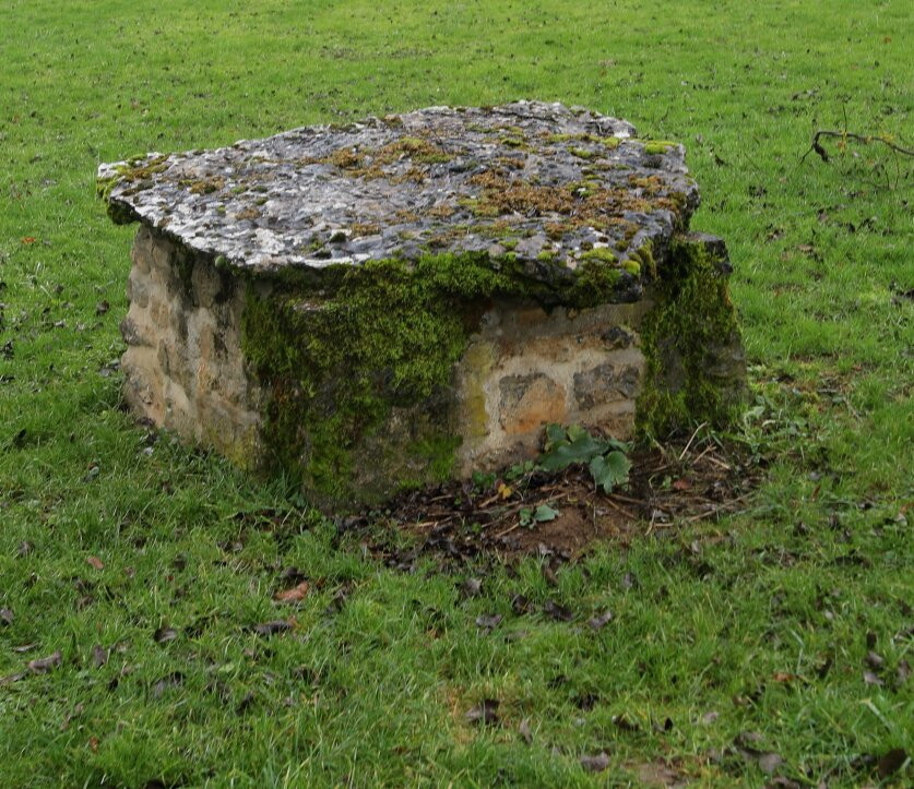 Lavoir Du Quart Bourdon À Sainte-hélène景点图片
