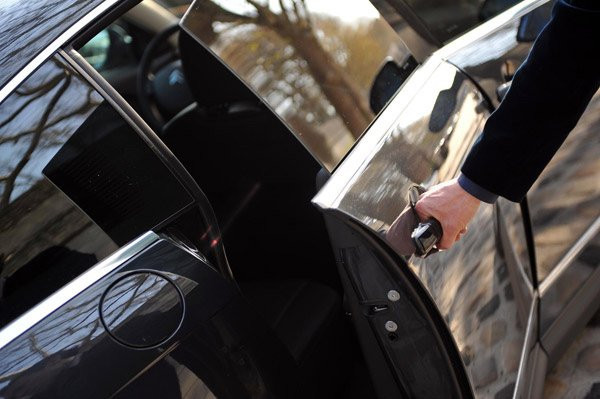 Riz Limo-洛杉矶必去景点