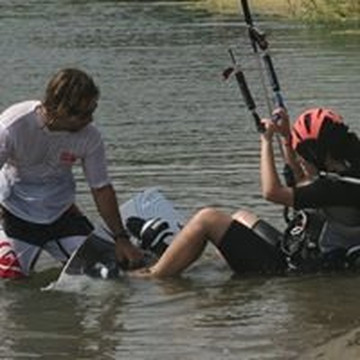 Heaven Kite School-埃斯特波纳必去景点