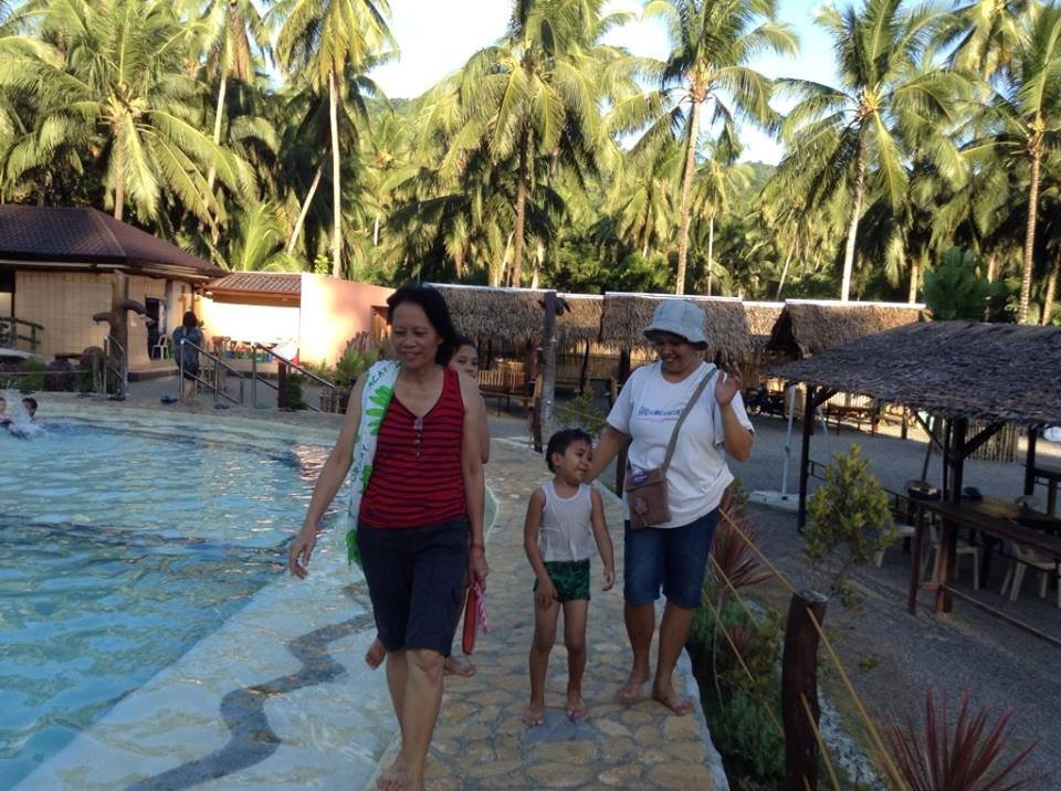 Dongon Hillside Resort-Maasin必去景点