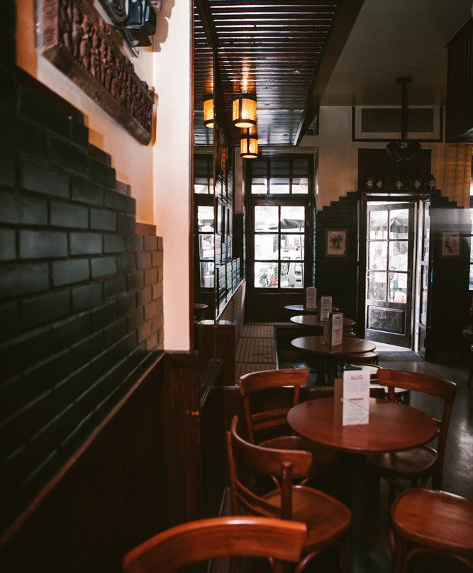 Anemoessa-塞萨洛尼基必去景点