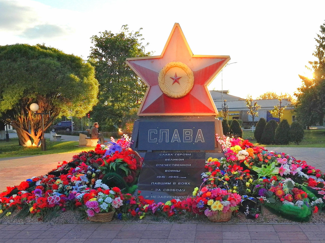 Astrachi旅游攻略图片