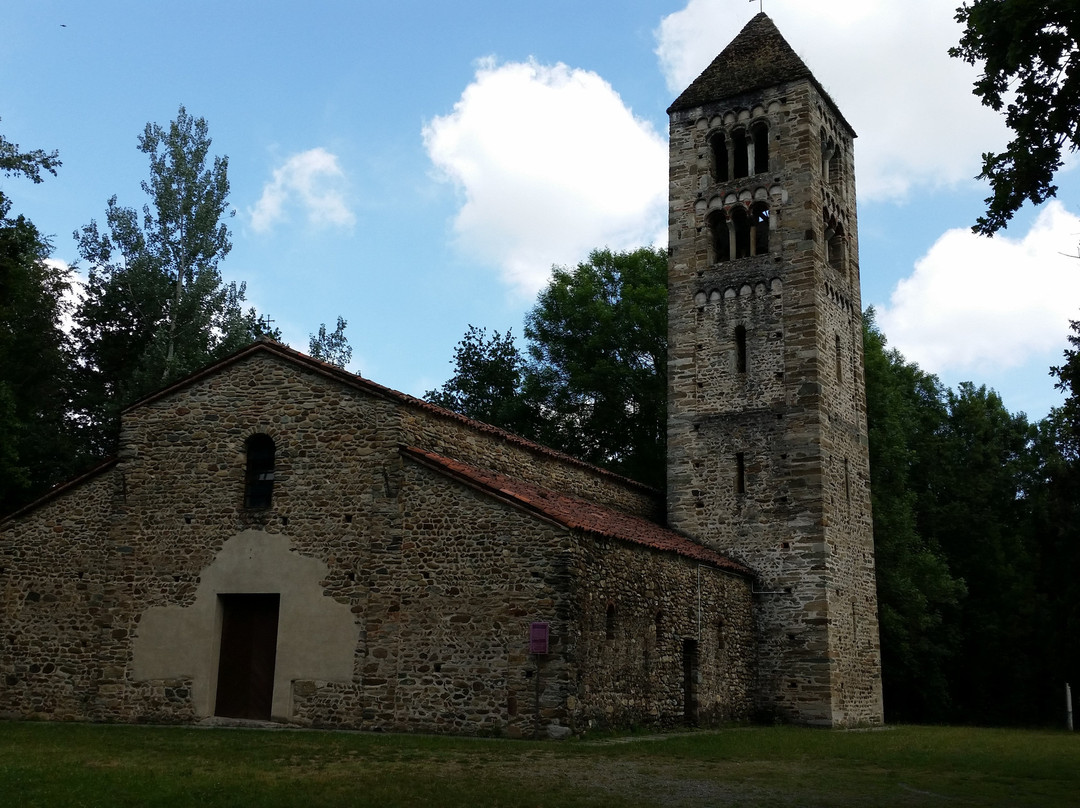 Chiesa di San Secondo景点图片