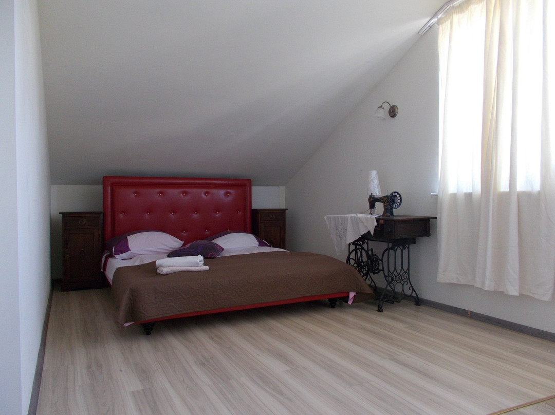 Arkadia酒店住宿-Bolimowianka