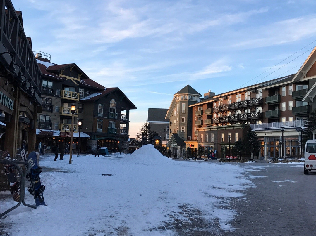 雪鞋山旅游攻略图片