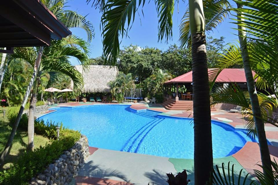 Playa Carrillo旅游攻略图片