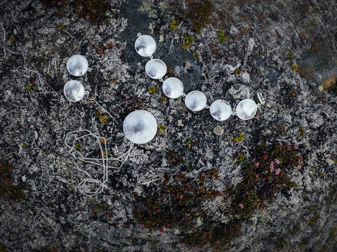 Inarin Hopea-伊纳里必去景点