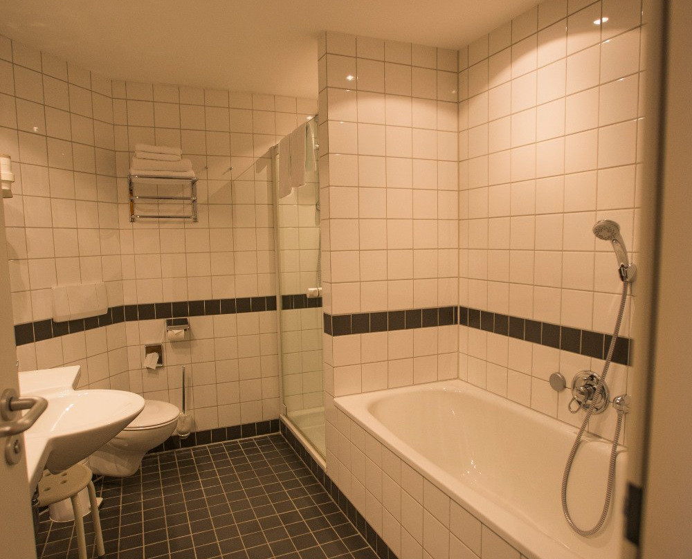 Hotel Nickisch主图