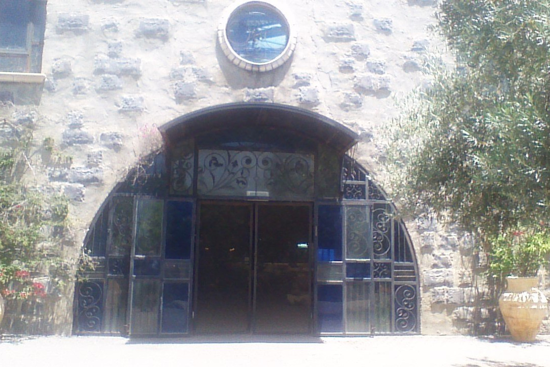 Olea Essence-Katzrin必去景点