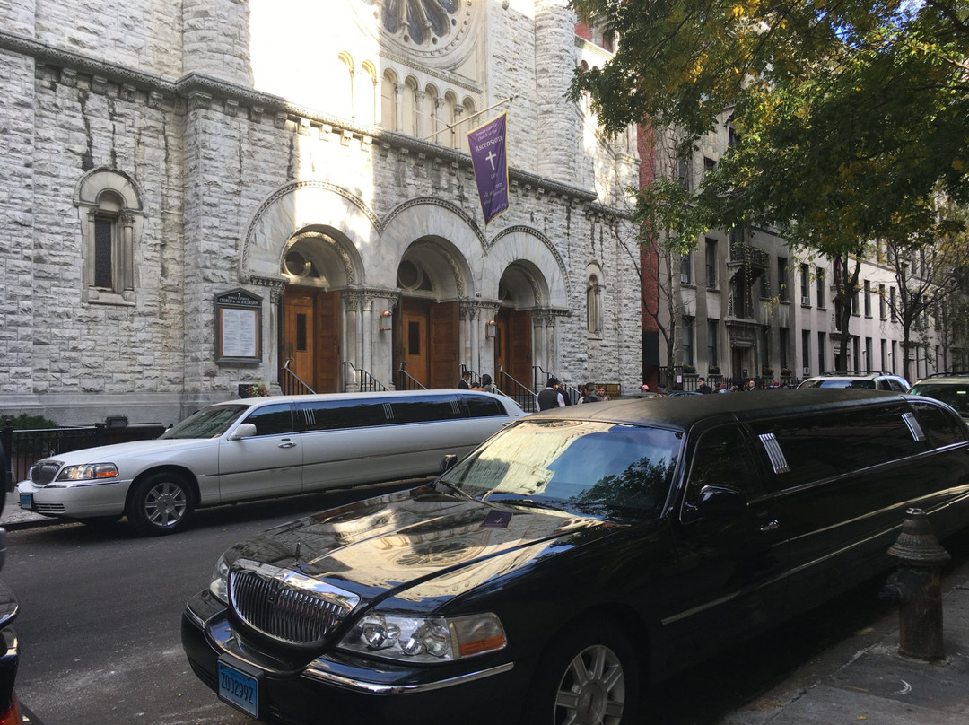 NYC Private Limo景点图片