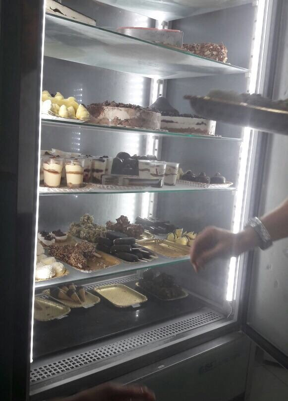 Gelateria Ice da Luciano-伊斯基亚必去景点