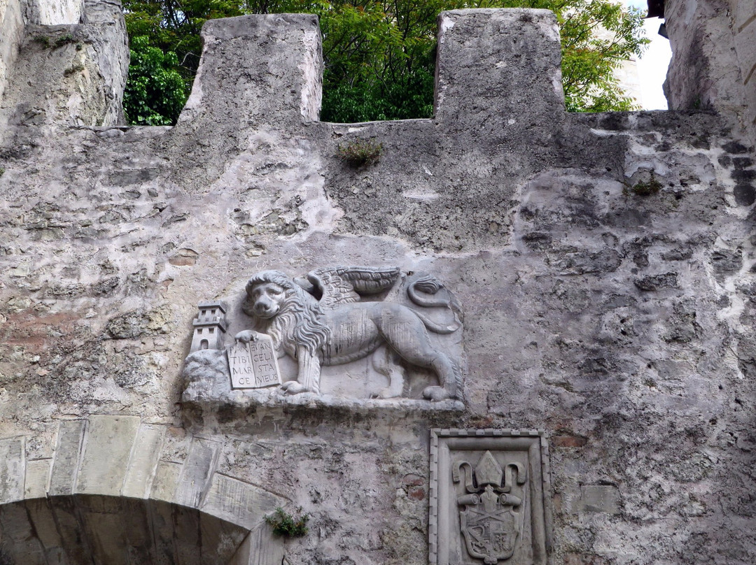 Castello di San Martino景点图片