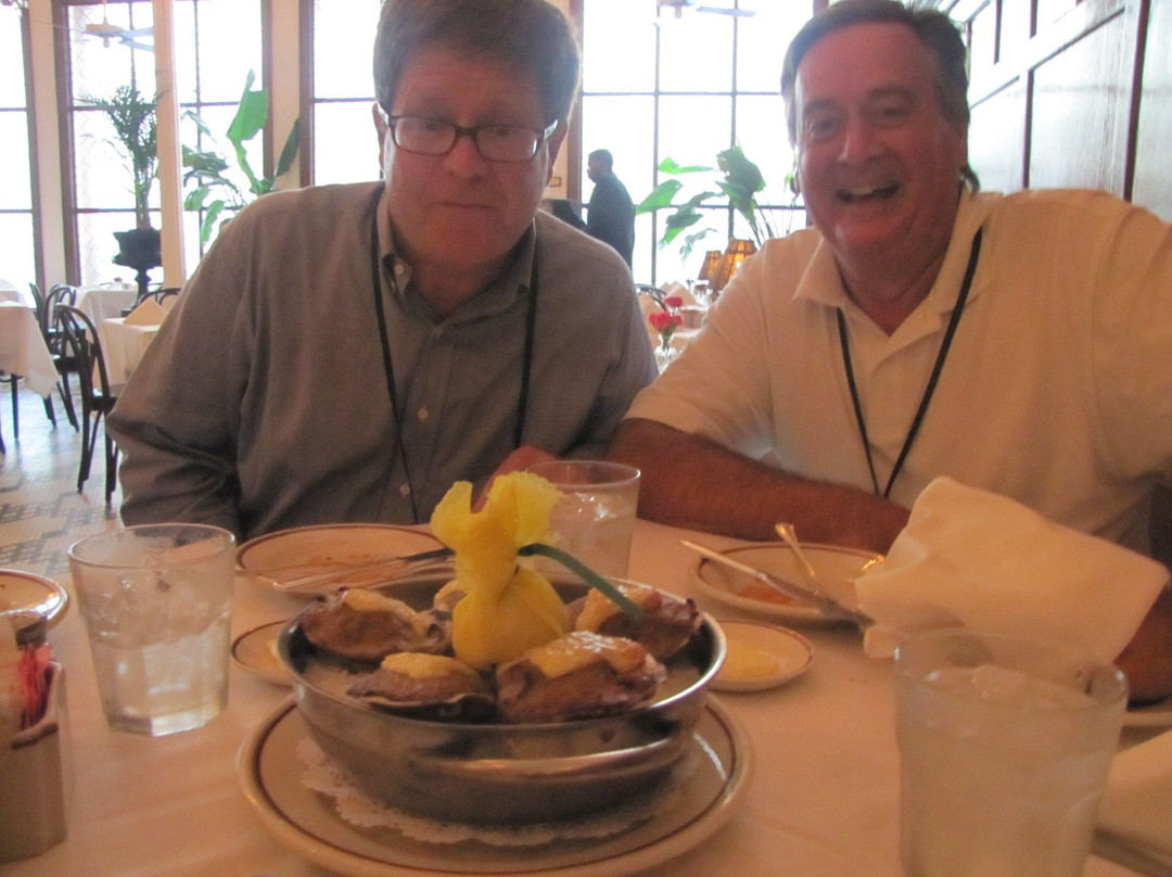 Taste of New Orleans Day Food Tours-新奥尔良必去景点