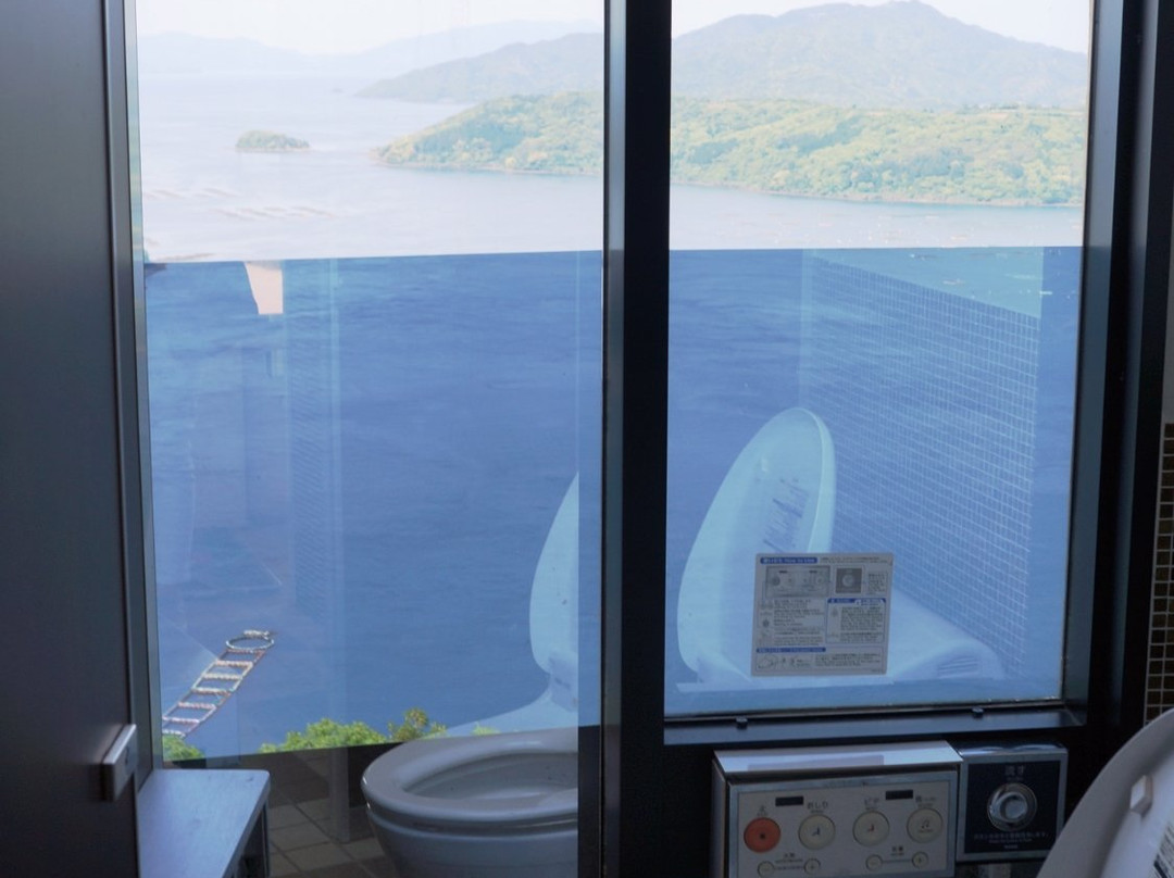 Hario Park-长岛町必去景点