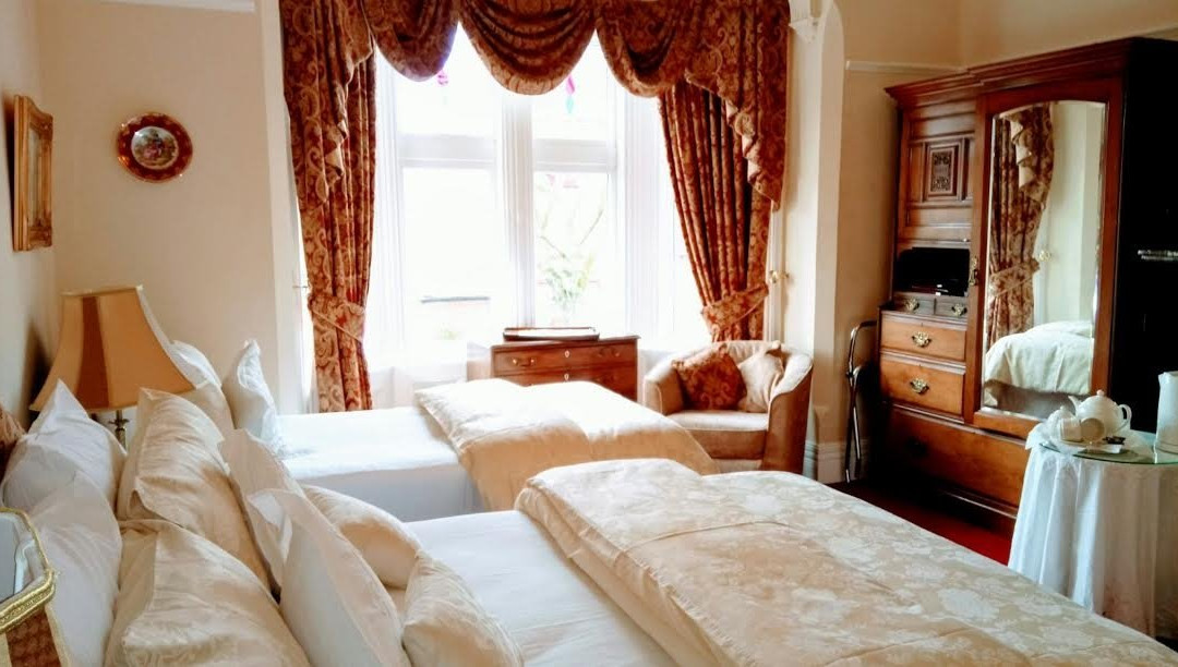Langleigh Guest House