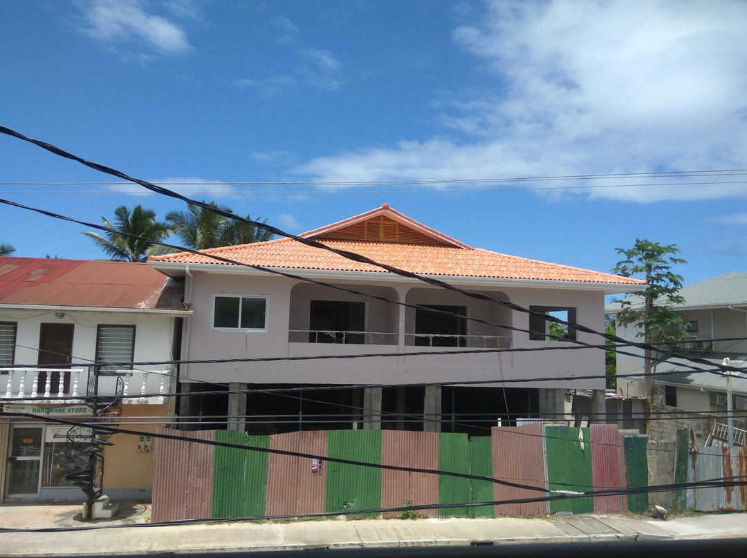 Central Self Catering Apartment