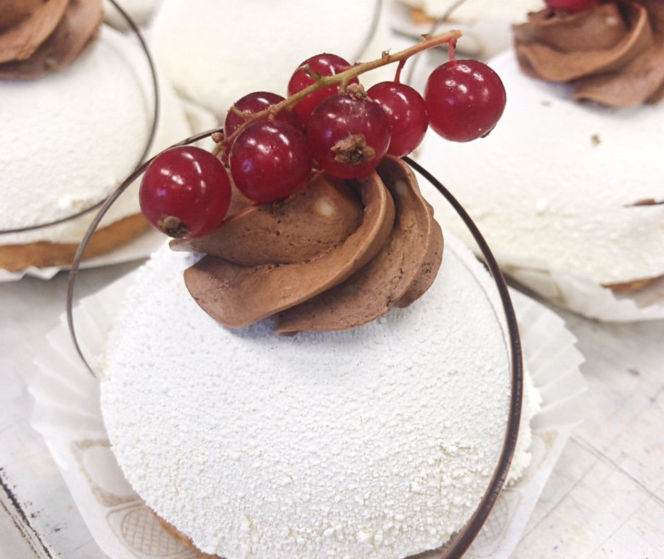 Aroma Bageri & Konditori