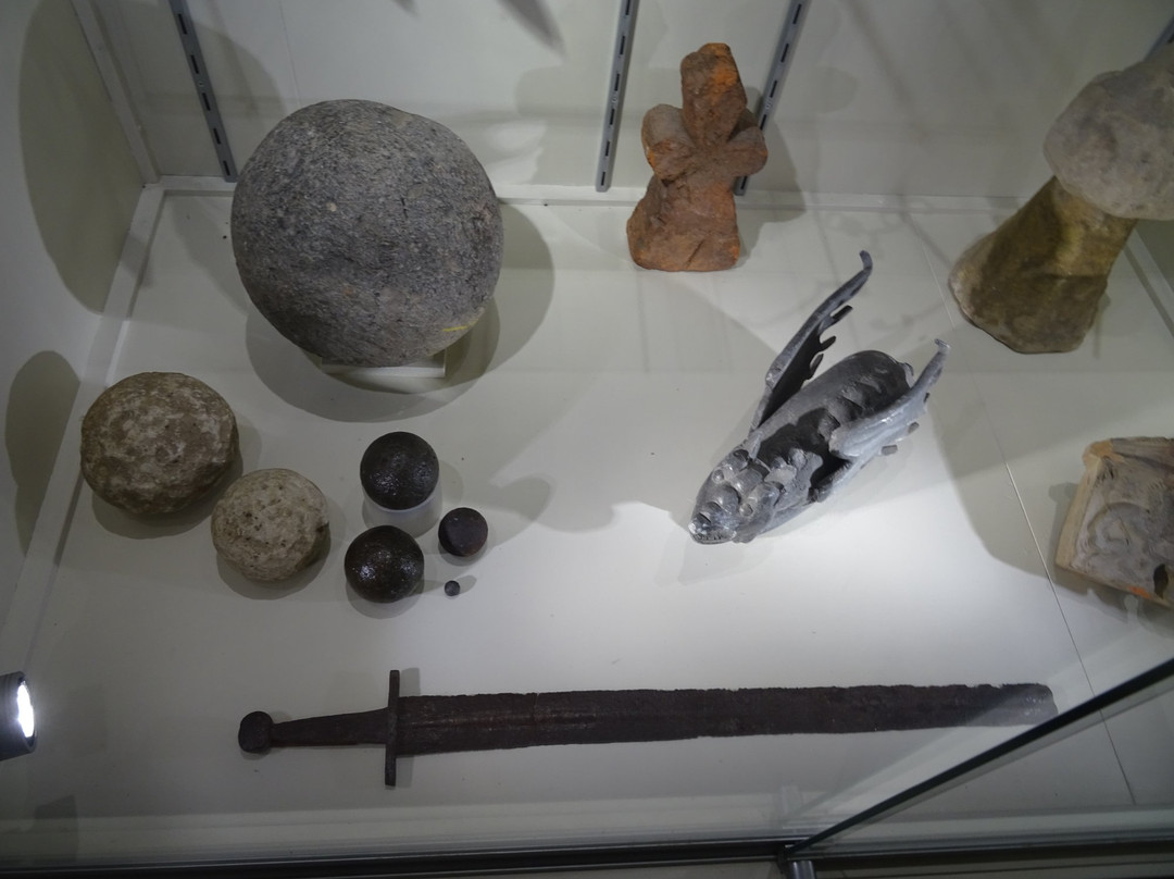 Museum van Egmond-Egmond aan Zee必去景点