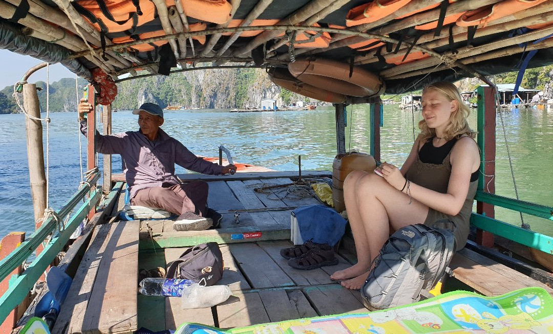 Cat Ba Victor Tours-卡巴必去景点