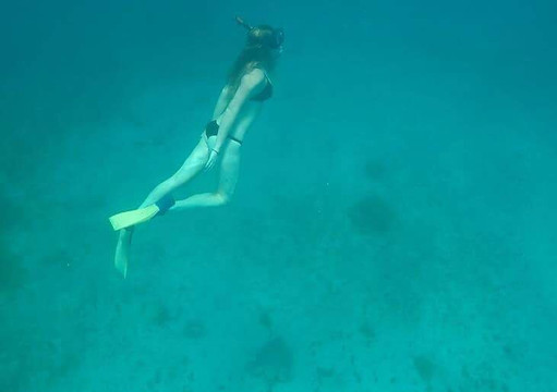 South Florida Boat Rental-庞帕诺比奇必去景点