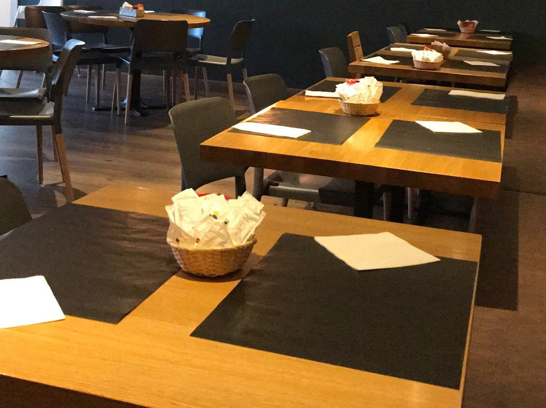 Hotel Dos Rios Origen主图