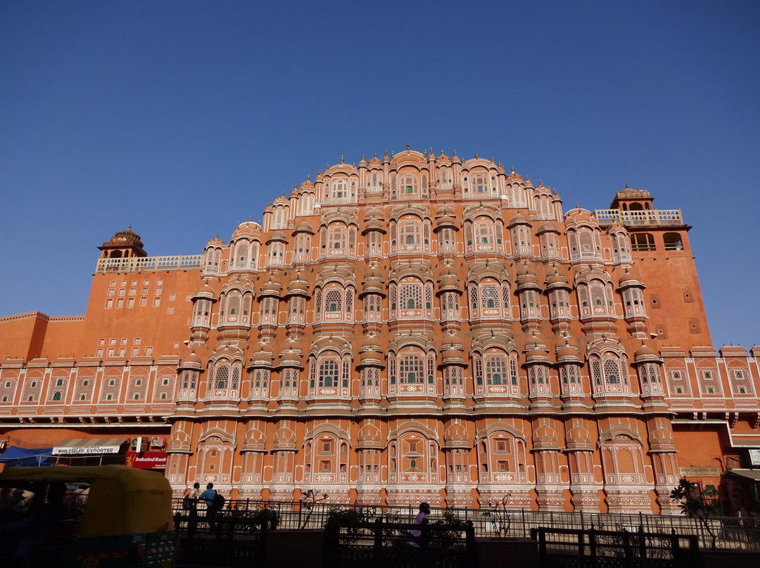 Holiday Travel Gallery - Private Day Tours景点图片