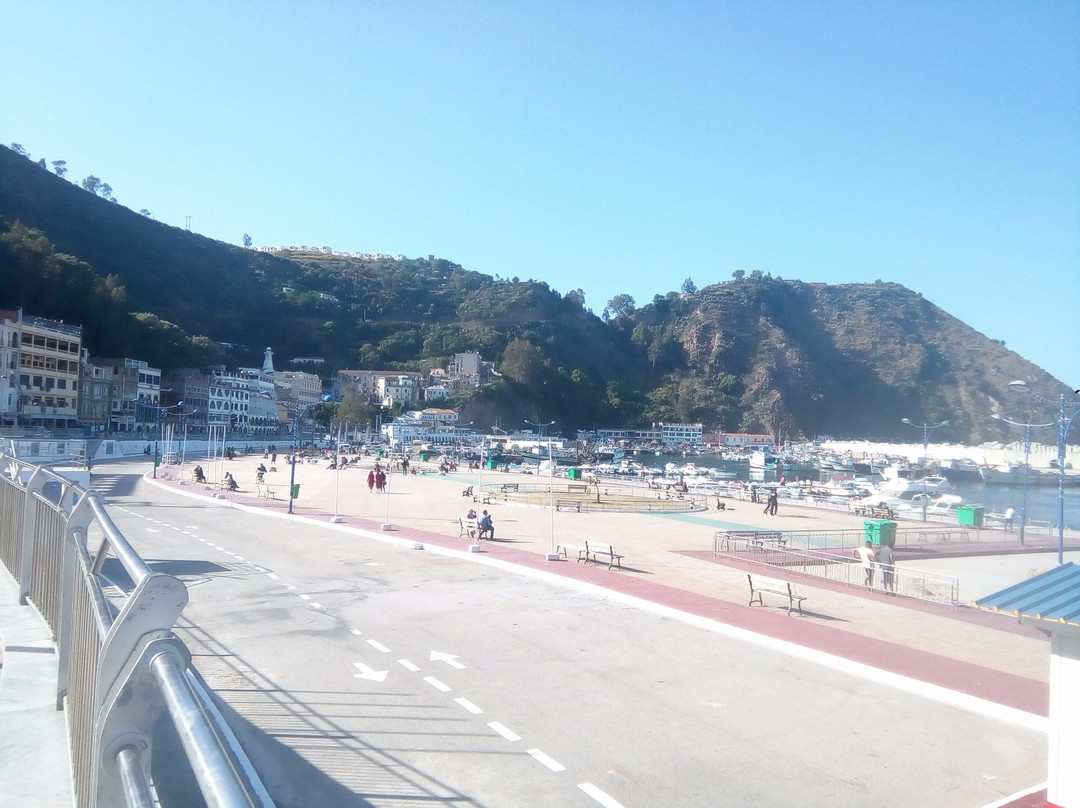 Port de Stora景点图片