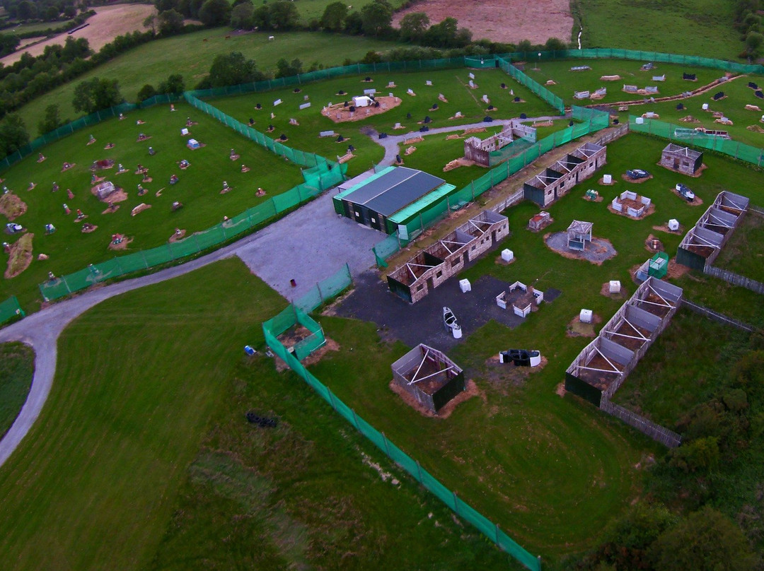 Pallas Karting-Loughrea必去景点