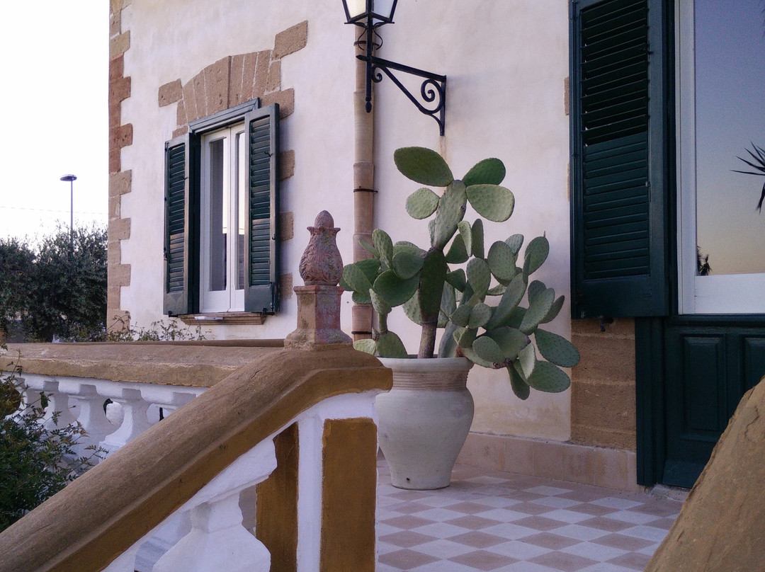 Resort Villa Irene主图