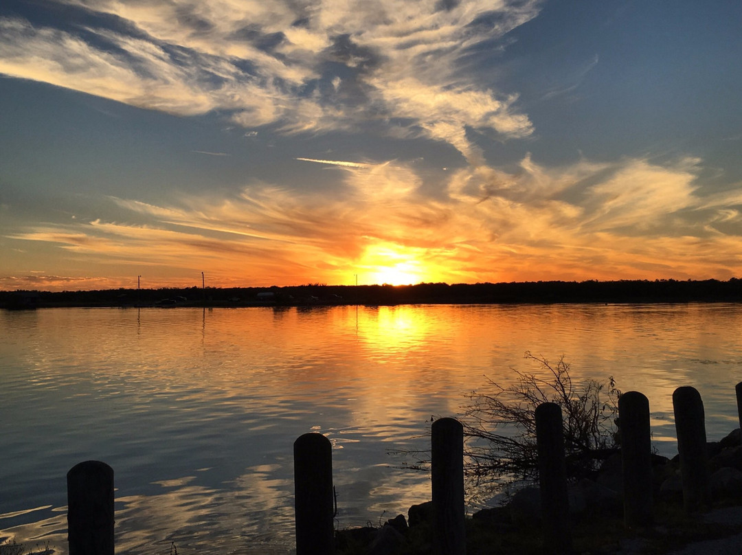 Lake Arrowhead State Park